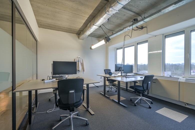 KantoorruimteaanZoomstede 21<br/> inNieuwegein