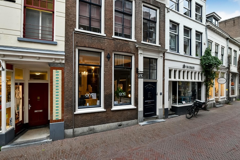 WinkelruimteaanKortestraat 21<br/> inArnhem