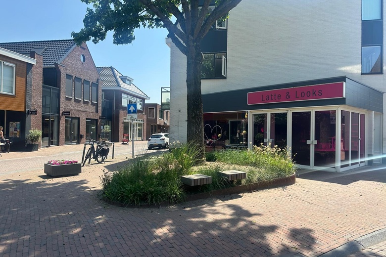 Winkelruimte Wierden - Nijverdalsestraat 19 - Foto 3