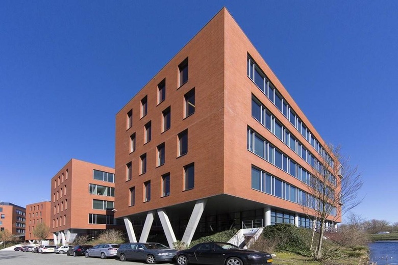 KantoorruimteaanKampenringweg 45<br/> inGouda