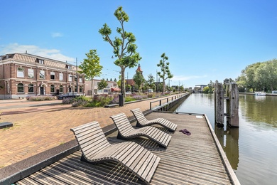 Kantoorruimte Diemen - Hartveldseweg 34 C - Foto 2