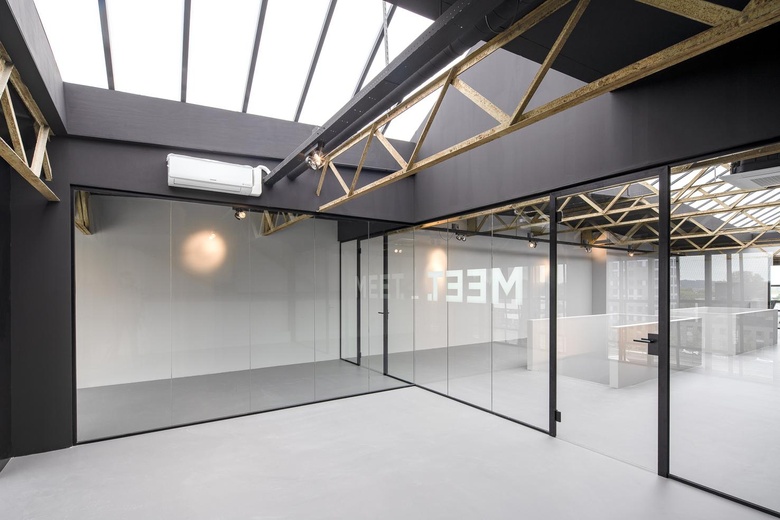 KantoorruimteaanHendrik Figeeweg 1 0009<br/> inHaarlem KantoorruimteaanHendrik Figeeweg 1 0009<br/> inHaarlem