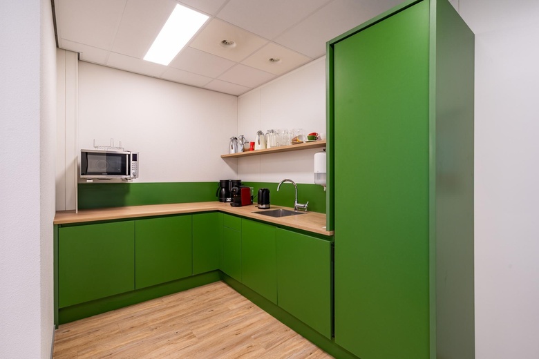 KantoorruimteaanAmalialaan 41<br/> inBaarn