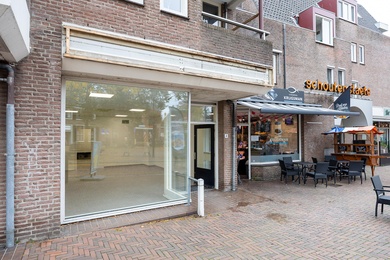 Winkelruimte te huur Hillegom - Houttuin 4