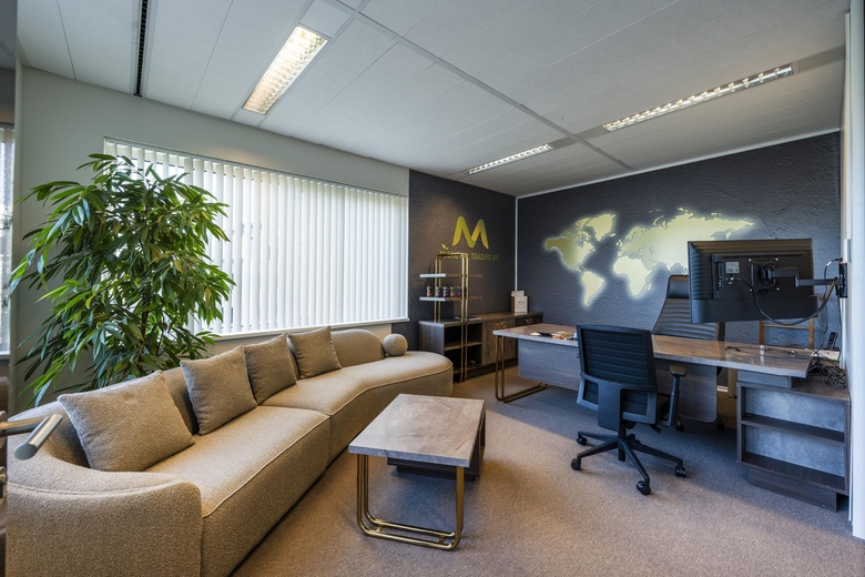 Kantoorruimte Hoofddorp - Wegalaan 2 - Foto 13