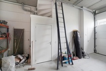 Bedrijfsruimte Leiden - Gabriël Metzustraat 56 G - Foto 6