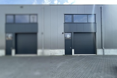 Bekijk foto 2 van Braillestraat 15 B Bekijk foto 2 van Braillestraat 15 B