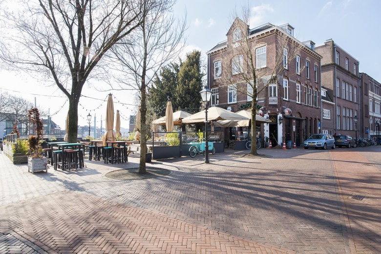 WinkelruimteaanTwijnstraat 53<br/> inUtrecht