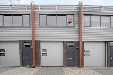 Bedrijfsruimte Voorschoten - Industrieweg 5 e - Foto 2