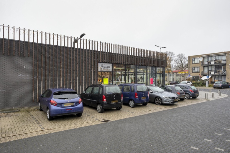 WinkelruimteaanVeldhoflanden 15<br/> inEnschede