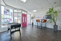 Kantoorruimte Barneveld - Brouwerstraat 16 - Foto 3
