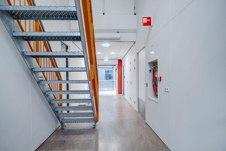 Kantoorruimte Alphen aan den Rijn - Boerhaaveweg 2 - Foto 5