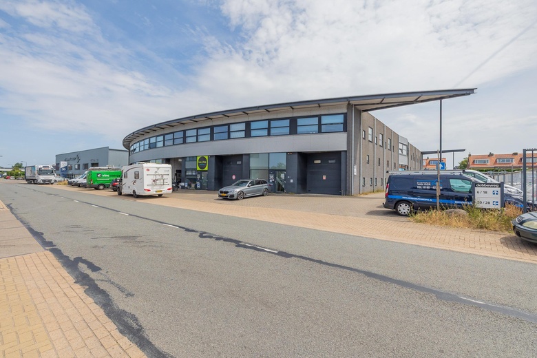 Bedrijfsruimte Voorschoten - Dobbeweg 14 - Foto 18