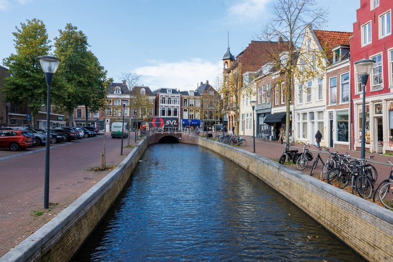 Horeca Leeuwarden - Tuinen 3 - Foto 11