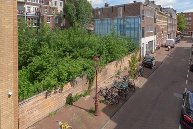 Kavel Amsterdam - Wenslauerstraat 22 0 ong - Foto 2