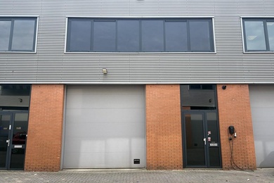 Bedrijfsruimte 's-Gravenzande - Nobelstraat 16 BU4 - Foto 2