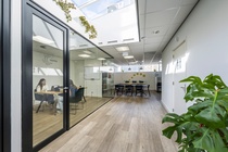 Kantoorruimte Utrecht - Oudegracht 91 - Foto 4