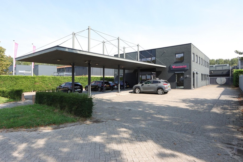 KantoorruimteaanRandstad 22 12<br/> inAlmere