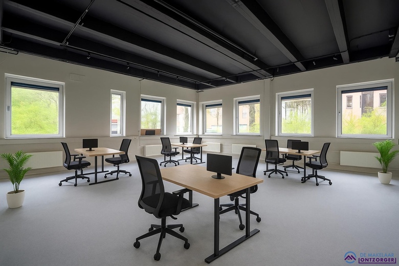 KantoorruimteaanLauwers 4<br/> inAssen