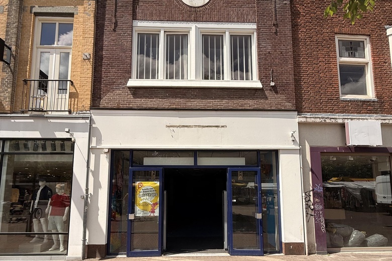 Winkelruimte Beverwijk - Breestraat 54 - Foto 2