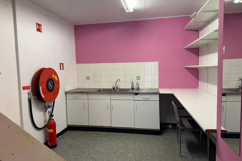 WinkelruimteaanRechtestraat 9<br/> inEindhoven