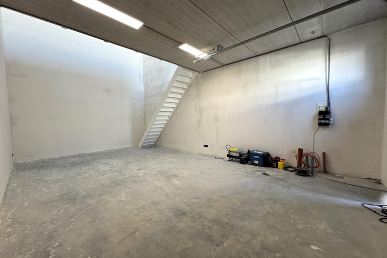 BedrijfsruimteaanSplijtbakweg 72 N<br/> inAlmere BedrijfsruimteaanSplijtbakweg 72 N<br/> inAlmere