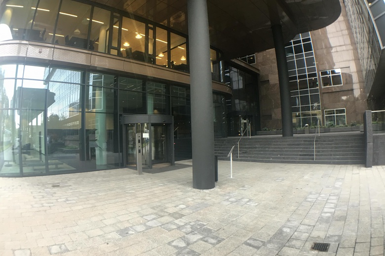 KantoorruimteaanStrawinskylaan 3001<br/> inAmsterdam