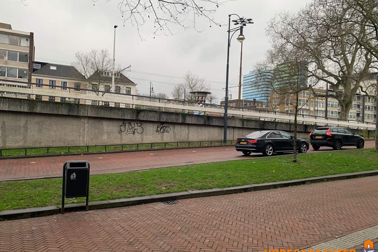 HorecaaanNieuwe Plein 8<br/> inArnhem