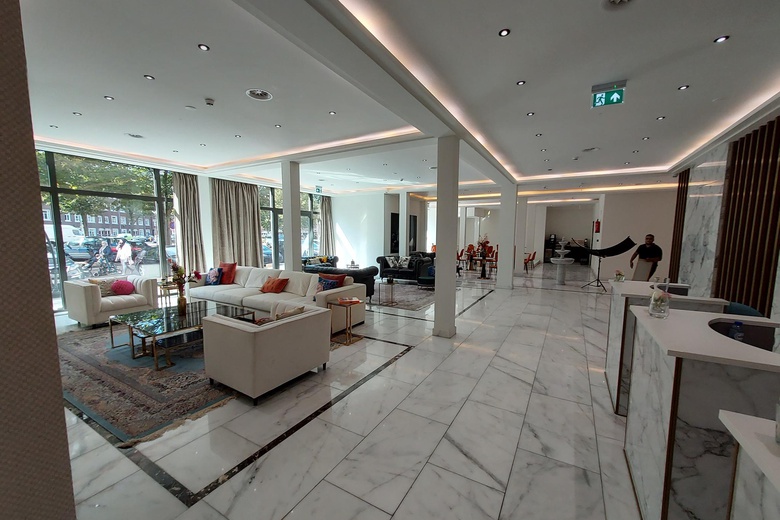 KantoorruimteaanWillem de Zwijgerlaan 350<br/> inAmsterdam KantoorruimteaanWillem de Zwijgerlaan 350<br/> inAmsterdam