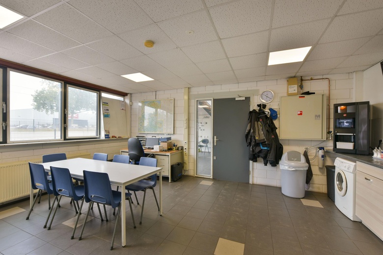 Bedrijfsruimte Hilversum - Oude Amersfoortseweg 249 D - Foto 12