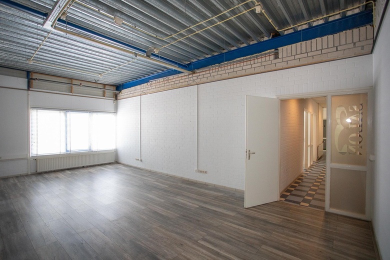 KantoorruimteaanParmentierweg 18<br/> inAlmelo