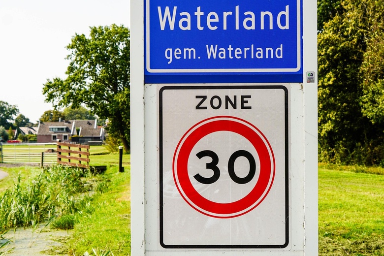 Winkelruimte Broek in Waterland - Hellingweg 1 - Foto 22
