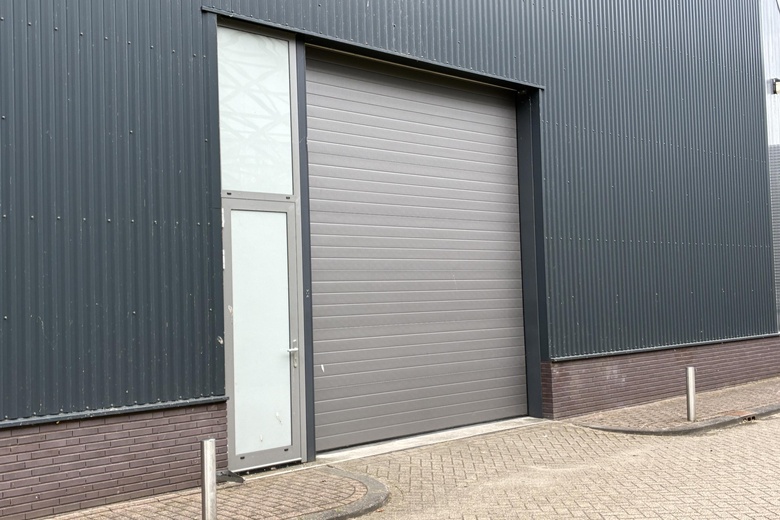 Bedrijfsruimte Utrecht - Proostwetering 27 E - Foto 2