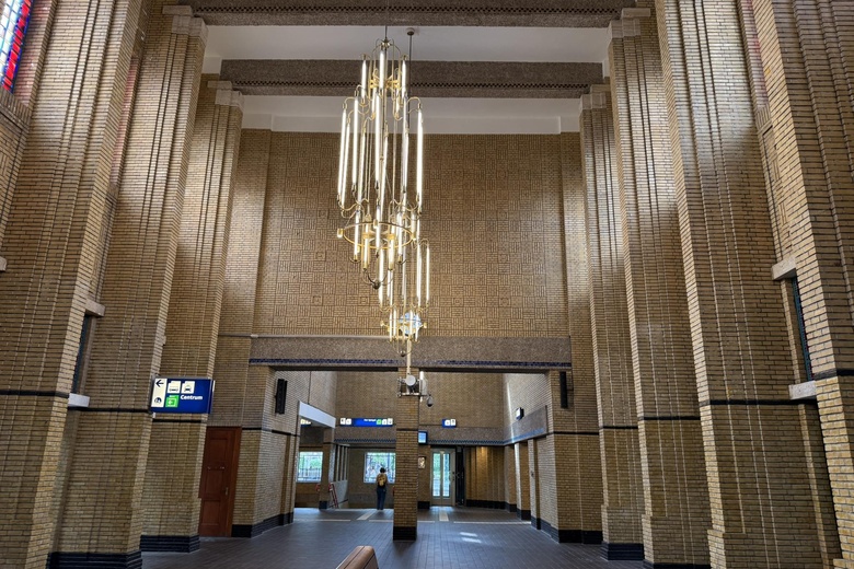 WinkelruimteaanStationsweg 3 P<br/> inBussum