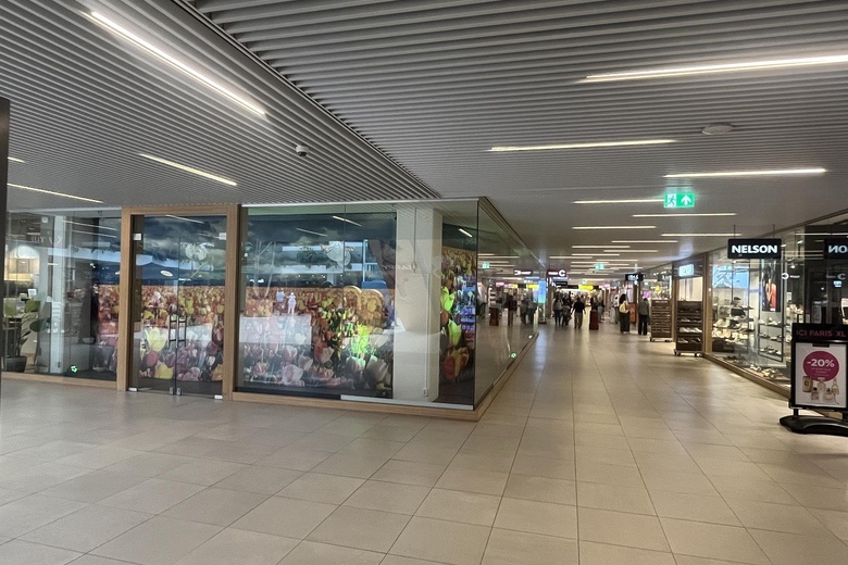 WinkelruimteaanBisonspoor 1004<br/> inMaarssen