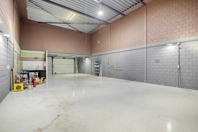 Bedrijfsruimte Lijnden - San Franciscostraat 110 - Foto 15