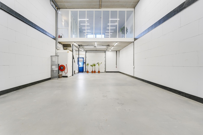 Bedrijfsruimte Rijsenhout - Bennebroekerweg 93 C - Foto 5