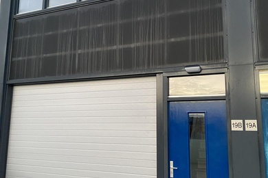Bekijk foto 2 van Energieweg 19 B
