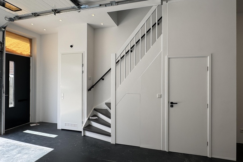 BedrijfsruimteaanNijverheidslaan 6 G<br/> inWeesp