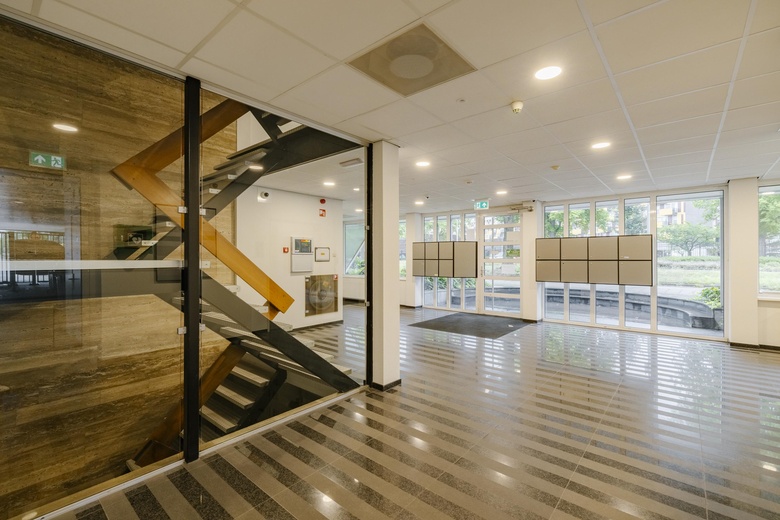 KantoorruimteaanBaden Powellweg 283<br/> inAmsterdam