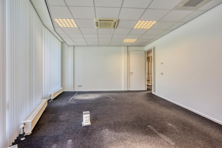 KantoorruimteaanVossenbeemd 109<br/> inHelmond