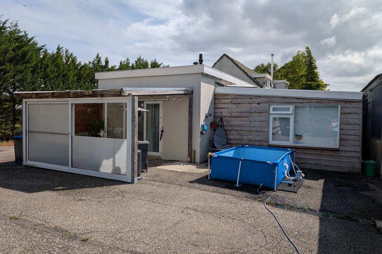 BedrijfsruimteaanHoekeindseweg 101<br/> inBleiswijk