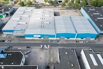 Bekijk foto 4 van eenheid 1 aan de Bunsenstraat 72 in Dordrecht