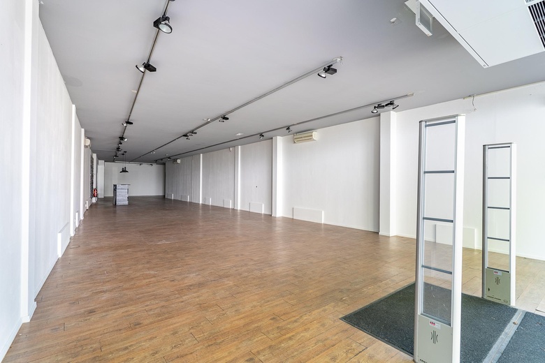 WinkelruimteaanDorpsstraat 11<br/> inNunspeet