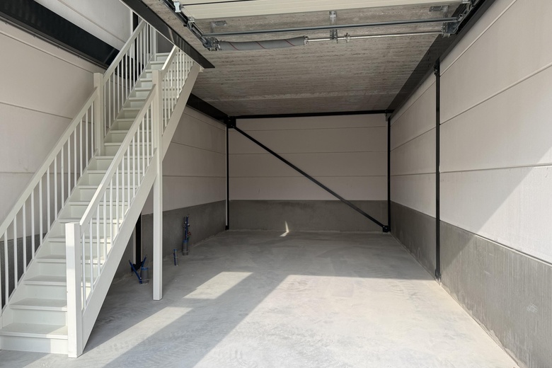 Bedrijfsruimte Ridderkerk - Leerlooierstraat 22 - Foto 4