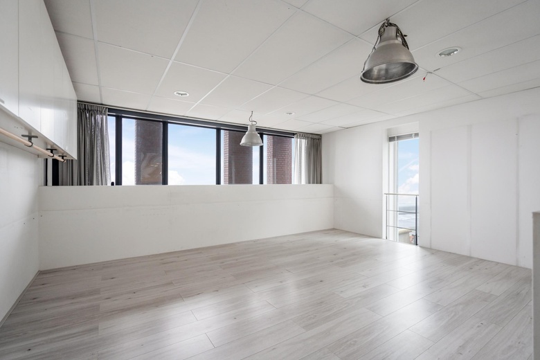 KantoorruimteaanSumatrakade 739<br/> inAmsterdam