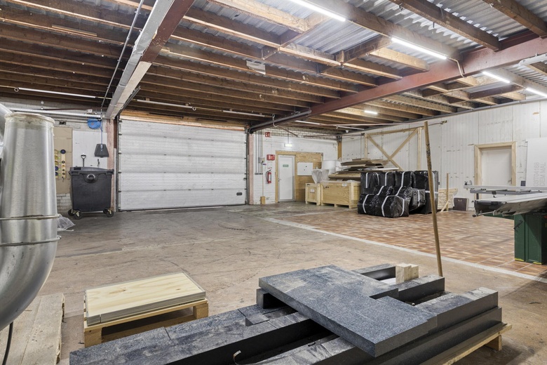 BedrijfsruimteaanSchouwslootweg 7<br/> inWaalwijk