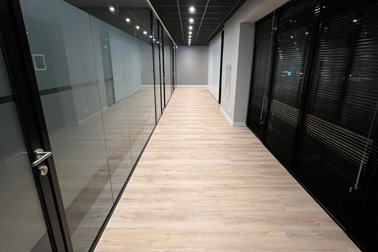 KantoorruimteaanKapitein Rondairestraat 8<br/> inTilburg