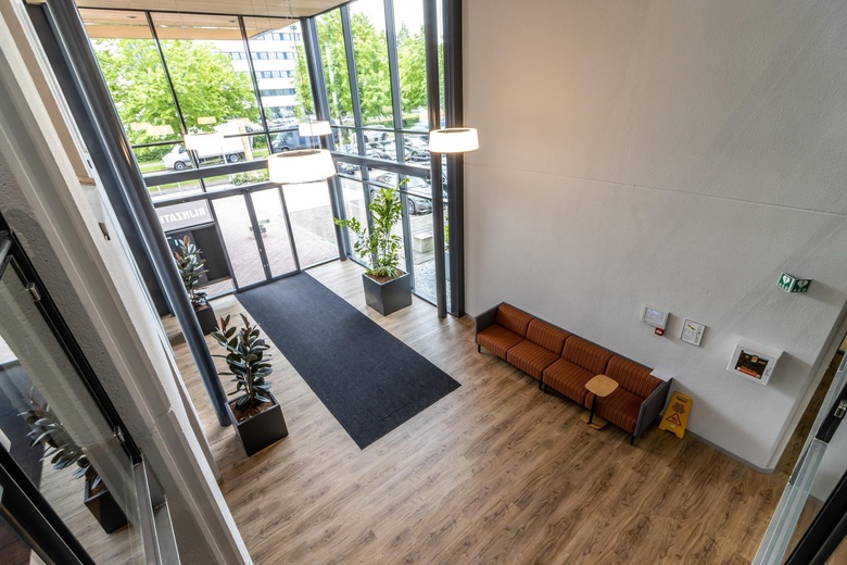 KantoorruimteaanRijnzathe 7<br/> inDe Meern