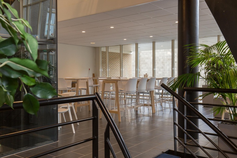 KantoorruimteaanBaron van Nagellstraat 144 - 146<br/> inBarneveld KantoorruimteaanBaron van Nagellstraat 144 - 146<br/> inBarneveld